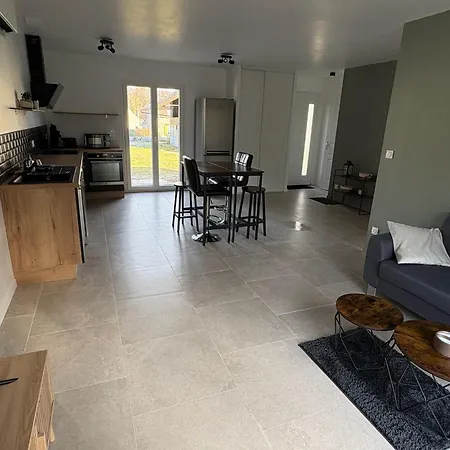 펜션 3 Ptits Chats *