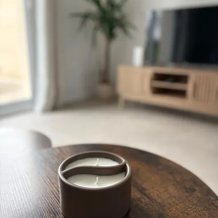 펜션 3 Ptits Chats