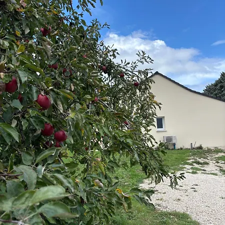 펜션 3 Ptits Chats