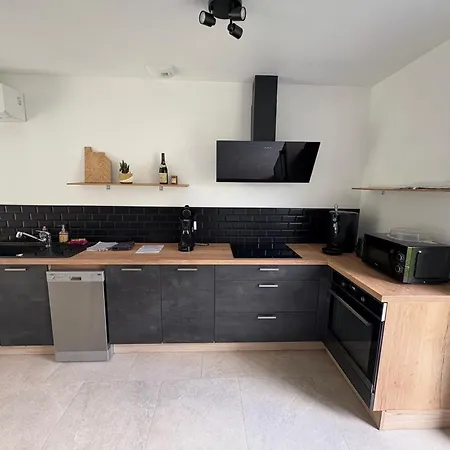 펜션 3 Ptits Chats