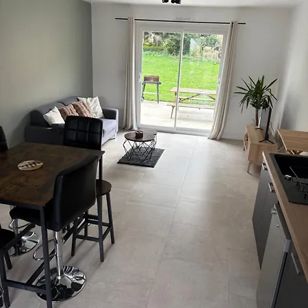 펜션 3 Ptits Chats