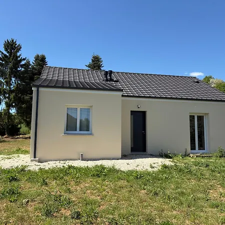 펜션 3 Ptits Chats *